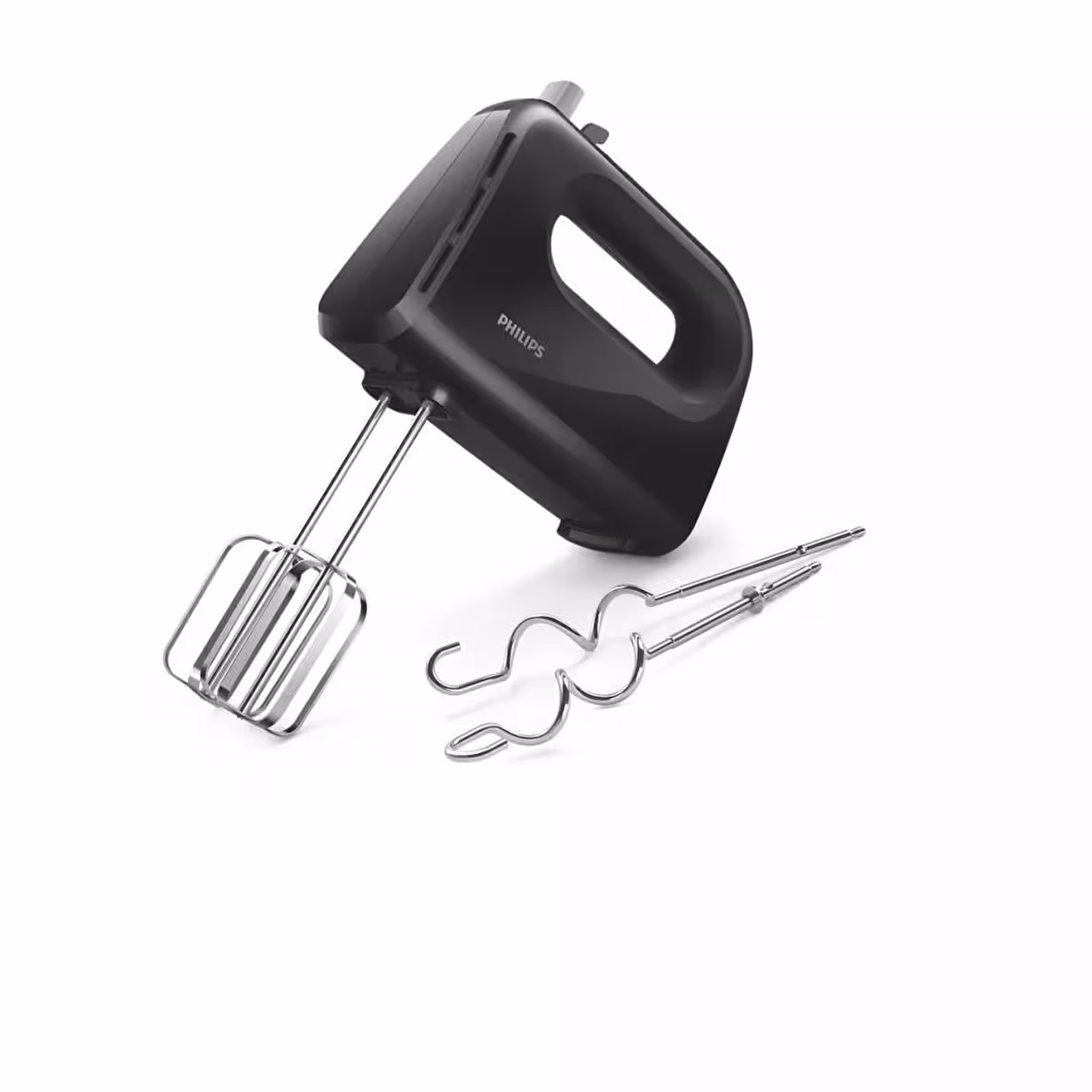 Philips HR3705/10 Çırpıcı Karıştırıcı 300 W Tekli El Mikseri